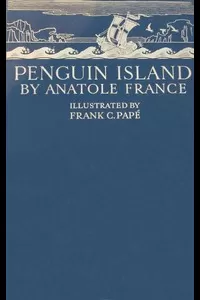 Penguin Island