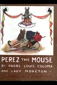 Perez the Mouse