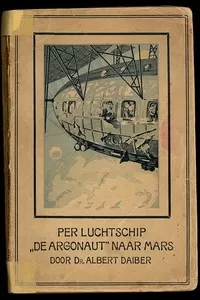 Per luchtschip 