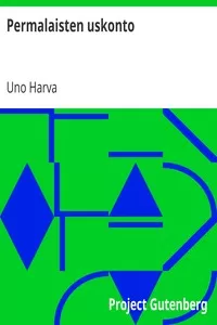 Permalaisten uskonto