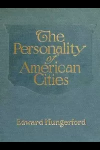 The Personality of American Cities