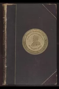 Personal Memoirs of U. S. Grant, Part 1.