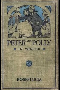 Peter and Polly in Winter
