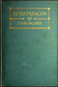 Peter Paragon: A Tale of Youth