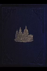 Peter Parley's Visit to London, During the Coronation of Queen Victoria