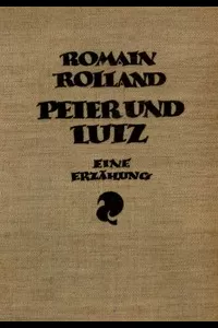 Peter und Lutz