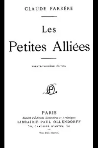 Les petites alliÃ©es