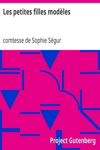 Les petites filles modÃ¨les
