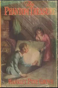 The Phantom Treasure