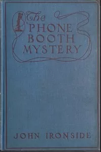 The 'Phone Booth Mystery