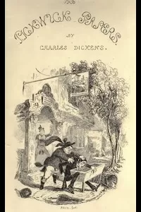 The Pickwick Papers