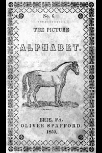 The Picture Alphabet