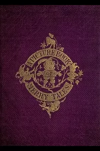 A Picture-book of Merry Tales
