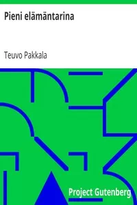 Pieni elÃ¤mÃ¤ntarina