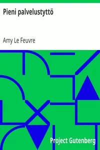 Pieni palvelustyttÃ¶