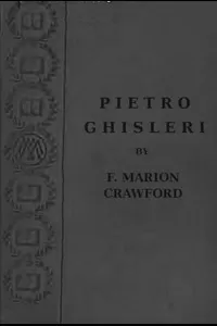 Pietro Ghisleri