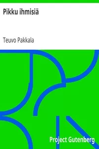 Pikku ihmisiÃ¤