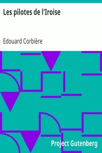 Les pilotes de l'Iroise