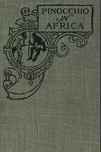 Pinocchio in Africa