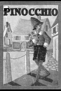Pinocchio: The Tale of a Puppet