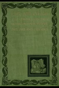 Pipe and Pouch: The Smoker's Own Book of Poetry