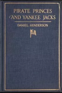 Pirate Princes and Yankee Jacks