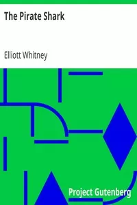 The Pirate Shark