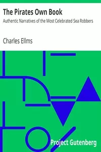 The Pirates Own Book
