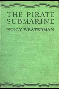 The Pirate Submarine