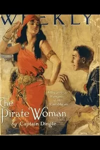 The Pirate Woman