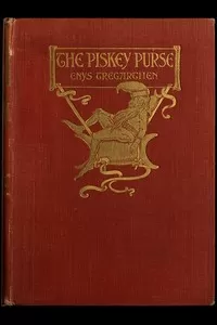 The Piskey-Purse: Legends and Tales of North Cornwall