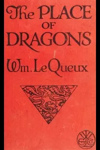 The Place of Dragons: A Mystery