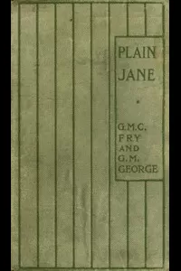 Plain Jane