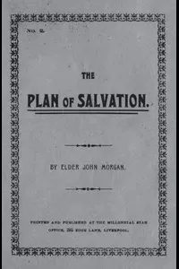 The Plan of Salvation