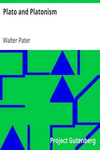 Plato and Platonism