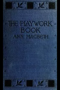 The Playwork Book