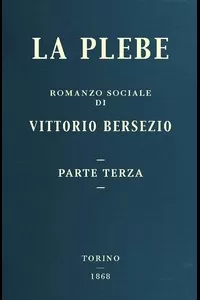 La plebe, parte III