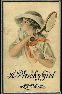 A Plucky Girl