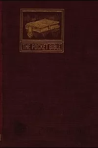 The Pocket Bible; or, Christian the Printer: A Tale of the Sixteenth Century