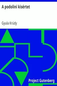 A podolini kisÃ©rtet