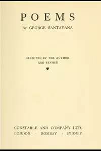 Poems