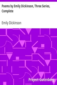Poems