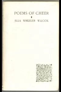 Poems of Cheer