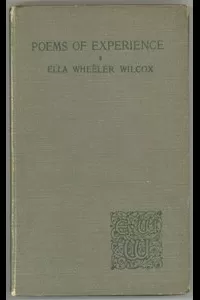 Poems of Experience