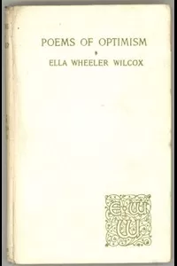 Poems of Optimism