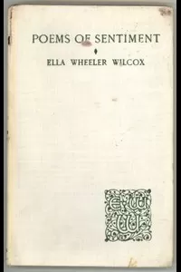 Poems of Sentiment