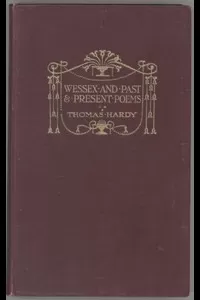 Poems of the Past and the Present