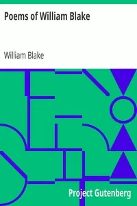 Poems of William Blake