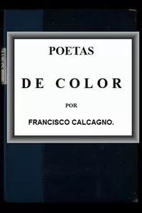 Poetas de color