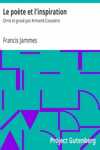 Le poÃ¨te et l'inspiration